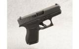 Glock 42 .380 - 1 of 2