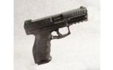 HK VP9 9mm - 1 of 3