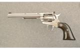 Ruger New Model Single-Six Hunter .22LR/.22 Mag - 2 of 2