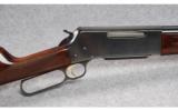Browning Model 81L BLR
7mm Rem. Mag. - 2 of 8