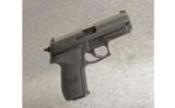 Sig Sauer P229 .40 S&W - 1 of 2