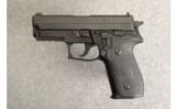 Sig Sauer P229 .40 S&W - 2 of 2