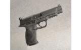 Smith & Wesson M&P Pro Series C.O.R.E. .40 S&W - 1 of 2