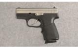 Kahr Arms PM45 .45 ACP - 2 of 2