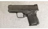 Springfield Armory XD-S .45 ACP - 2 of 3