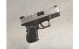 Springfield Armory XDM-9 Compact 9mm - 1 of 3