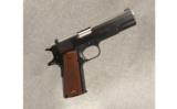 Remington 1911 R1 .45 Auto - 1 of 2