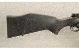 Weatherby Mark V Fibermark .257 Wby Mag - 2 of 9