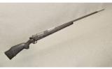 Weatherby Mark V Fibermark .257 Wby Mag - 1 of 9