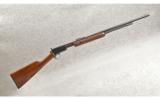 Winchester 62A .22 S,L,LR - 1 of 9