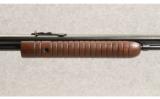 Winchester 62A .22 S,L,LR - 4 of 9