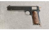 Colt 1902 Military .38 Rimless - 2 of 2