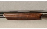 Benelli 828U 12 Gauge - 4 of 9