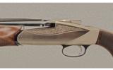 Benelli 828U 12 Gauge - 5 of 9