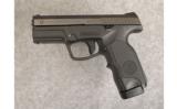 Steyr Mannlicher M9-A1 9X19 - 2 of 2