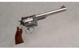 Ruger Redhawk .44 Magnum - 1 of 2
