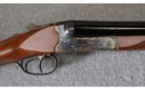 CZ Bobwhite12 GA3