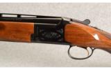 Browning Citori Grade II Skeet 12 Gauge - 5 of 9