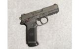 FNH FNX-45.45 ACP - 1 of 2