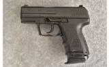Heckler & Koch ~ P2000 SK Sub Compact ~ .40 S&W - 2 of 2