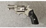 Ruger SP101 .357 Magnum - 2 of 2