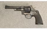 Smith & Wesson 28-2 Highway Patrolman .357 CTG - 2 of 2
