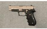 Sig Sauer P220 .45 Auto - 2 of 2