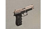Sig Sauer P220 .45 Auto - 1 of 2
