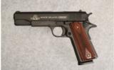 Rock Island Armory M1911-A1 FS .45 ACP - 2 of 2