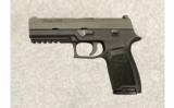 Sig Sauer P320 Full Medium.357 Sig - 2 of 2