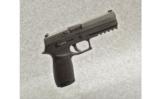 Sig Sauer P320 Full Medium.357 Sig - 1 of 2