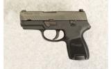 Sig Sauer P320 Sub Compact 9mm PARA - 2 of 2
