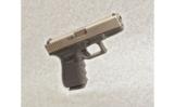 Glock 199X19 - 1 of 2