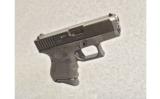 Glock 27 Gen 3.40 S&W - 1 of 2