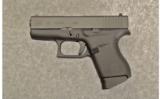 Glock 43 9X19 - 2 of 2
