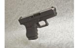 Glock 36.45 AUTO - 1 of 2