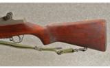 Springfield Arms M1 Rifle .30-06 - 8 of 9