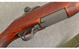 Springfield Arms M1 Rifle .30-06 - 9 of 9