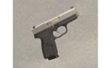 Kahr Arms P99X19 - 1 of 2