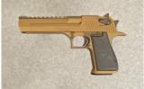 Magnum Research Desert Eagle .44 Magnum - 2 of 2