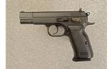 Tanfoglio EAA Witness
.45 ACP - 2 of 2