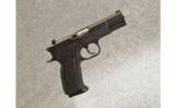 Tanfoglio EAA Witness
.45 ACP - 1 of 2