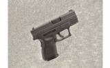 Springfield Armory Sub-Compact XD-99X19 - 1 of 2