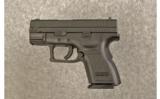 Springfield Armory Sub-Compact XD-99X19 - 2 of 2