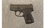 Kahr Arms P380.380 - 2 of 2