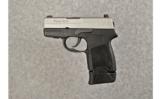 Sig Sauer USA P290RS Two-Tone Sub Compact 9mm PARA - 2 of 2