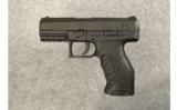 Walther PPX9mmX19 - 2 of 2