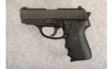 Sig Sauer P239 .357 Sig - 2 of 2