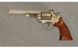 Smith & Wesson 19-5.357 Magnum - 2 of 2