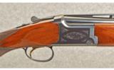 Browning Citori Trap12 Gauge - 3 of 9